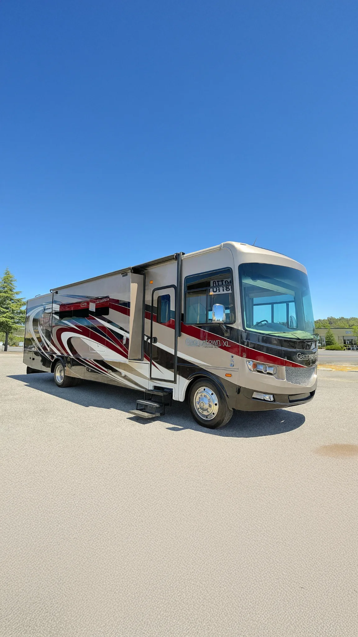 Big hauls handled with care.